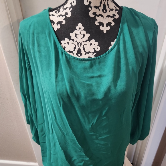 Ladies lovposh blouse - Picture 1 of 3